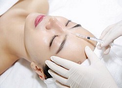 Mắc phải những sai lầm tai hại này khi tiêm filler, chị em có thể phá huỷ cả gương mặt