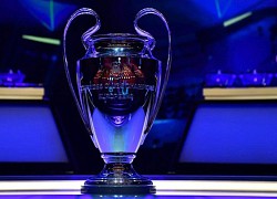 Man Utd có nguy cơ cùng bảng Bayern Munich, Inter ở Champions League