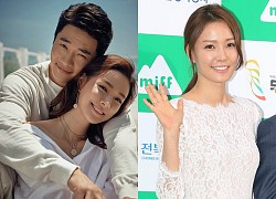 Mặt mộc của bà xã Kwon Sang Woo gây sốt MXH vì vượt xa Kim Tae Hee