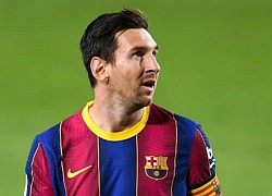 Messi tiết lộ lý do "chặt chém" Barca vụ Suarez