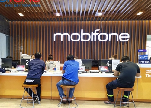 MobiFone tặng data, miễn phí cuộc gọi cho thuê bao bị ảnh hưởng bởi sự cố ngày 29/9