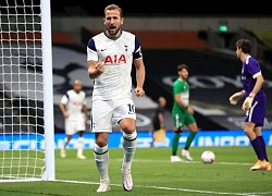 Mourinho: Kane ghi nhiều hat-trick đến phát ngán rồi!