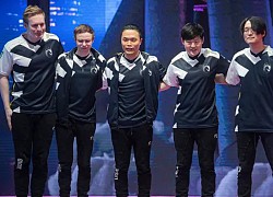 Mượn phim Tom và Jerry, Suning tuyên bố: 'Chúng tôi sẽ tiễn G2 Esports về EU bằng đường hàng không'