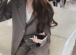 Nắm trong tay 5 công thức "đinh", đảm bảo bạn mặc blazer đẹp "chất" không trượt phát nào