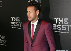 Neymar nợ gì mà nợ dữ!