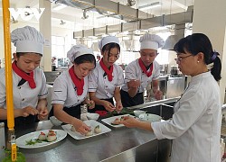 Nhiều học sinh Khánh Hòa chọn học Trung cấp nghề thay vì học tiếp THPT