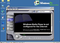 Nhìn lại Windows Me sau 20 năm: hệ điều hành của Microsoft có thực sự tệ như chúng ta vẫn nghĩ?