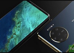 Nokia sắp ra loạt smartphone mới