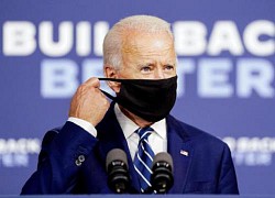 Ông Biden sẽ kiểm tra COVID-19 vào ngày mai