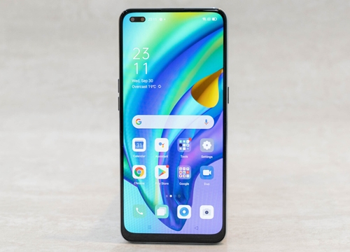 Oppo A93 giá 7,5 triệu đồng