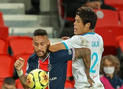 Phán quyết vụ Neymar "cuồng ngôn" và bị phân biệt chủng tộc: PSG thở phào