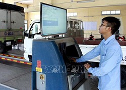 Ra mắt trạm đăng kiểm tư nhân đầu tiên tại khu vực miền Trung