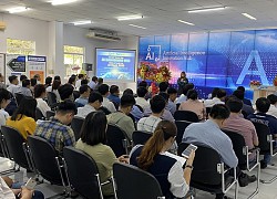 Ra mắt trung tâm về trí tuệ nhân tạo tại TP.HCM