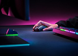 Razer ra mắt 'đội quân không dây' đỉnh cao - Wireless Flagships