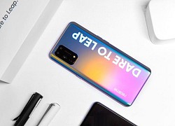 Realme X7 Pro mạnh nhưng rẻ đang tới Việt Nam