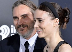 Rooney Mara - bóng hồng chiếm trọn trái tim Joaquin Phoenix