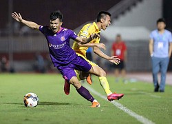 Sài Gòn FC khó giữ ngai vua