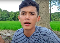 Sốc: Nam vlogger bị YouTube cảnh cáo vì bạo lực trẻ em, mỗi video chỉ còn kiếm được 300k nhưng vẫn bất chấp làm tiếp?