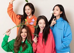 T-ara mang Roly Poly lên sân khấu, lần đầu tái hợp sau nhiều năm vắng bóng