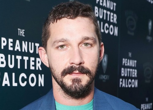 Tài tử 'Transformers' Shia LaBeouf bị tố trộm cắp và đánh người