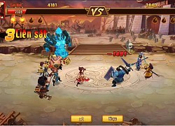 Tam Anh Thủ Thành - Game Tower Defense 3Q đầy độc lạ giữa rừng game Việt