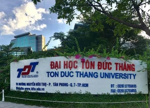 TAND TP.HCM không thụ lý đơn kiện của ông Lê Vinh Danh