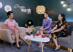 Tập 2 talk show của Xuân Lan tiếp tục gây chú ý với câu chuyện bé gái 5 tuổi bị xâm hại