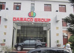 Tập đoàn Dabaco Việt Nam (DBC) thành lập công ty con cùng lĩnh vực ở Hòa Bình với vốn điều lệ 100 tỷ đồng