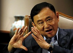 Thaksin nhiễm nCoV