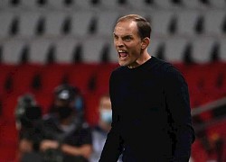 Thắng tới 6-1, Tuchel vẫn chê PSG "thiếu hiệu quả"