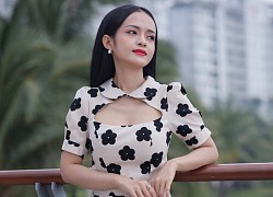 Thanh Trúc: 'Gia đình bạn trai không chấp nhận tôi'