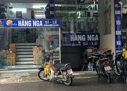 "Thủ phủ" hàng xách tay ở Hà Nội: Mua gì có đó, giá rẻ chỉ bằng 1/2 hàng nhập khẩu chính ngạch