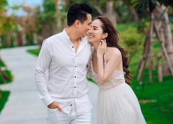 Thực hư tin Việt Anh và Quỳnh Nga hẹn hò sau loạt khoảnh khắc "tình bể bình" gây sốt MXH