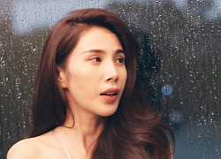 Thủy Tiên lần đầu có MV lọt Top Trending nhưng không thể... 'hèn' hơn