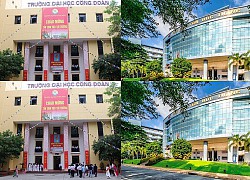 Tiến sĩ Hoàng Ngọc Vinh: so sánh 2 đại học thuộc Tổng liên đoàn sẽ rõ cả thôi!