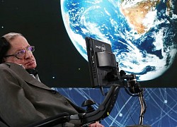 Tiên tri đáng sợ của thiên tài Stephen Hawking về vận mệnh tương lai của thế giới