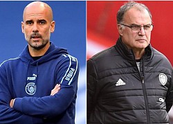 Tin HOT bóng đá sáng 3/10: Guardiola bày tỏ sự tôn sùng với Bielsa