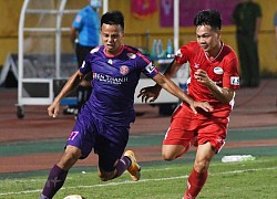 Tin tức thể thao nổi bật ngày 3/10/2020: Lịch thi đấu nhóm đua vô địch V.League 2020