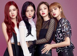 Tranh cãi chuyện Jisoo - Lisa (BLACKPINK) ngồi buồn thiu, còn Jennie - Rosé tranh nhau nói khi tham gia show