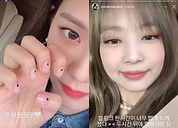 Trước giờ G, Jennie và Jisoo (BLACKPINK) gây bão MXH chỉ với 1 video và ảnh "zoom" cận từng milimet diện mạo mới