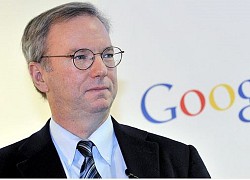 Tỷ phú công nghệ Eric Schmidt: Ai thành công cũng phải thừa nhận mình đã gặp may