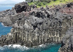 Đặt chân đến đảo Jeju mà không tới những địa danh này chỉ có hối tiếc