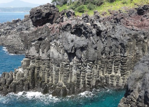 Đặt chân đến đảo Jeju mà không tới những địa danh này chỉ có hối tiếc