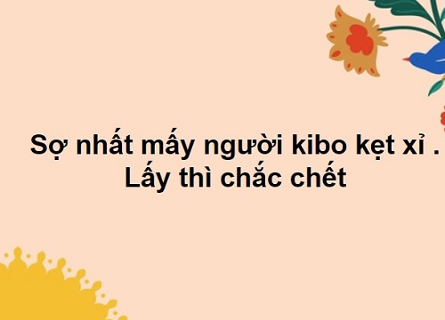 Chàng trai gây 'náo loạn' khi đăng đàn bóc phốt bạn gái đòi quà Trung thu với lập luận: 'Yêu gái Thủ đô mà ki bo'