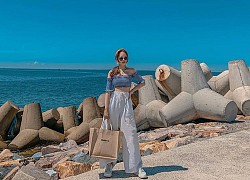 Vi vu Phan Thiết ngày cuối tuần