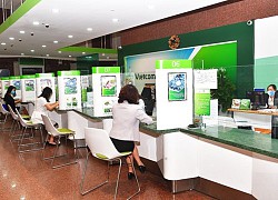 Vietcombank ra mắt 2 gói tài khoản mới dành cho khách hàng cá nhân