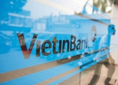 VietinBank vừa huy động được hơn 2.400 tỷ đồng qua trái phiếu