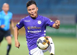 Vòng 13 V-League: Công Phượng bị 'cấm', Quang Hải trở lại