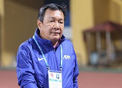 Vòng 13 V.League: Cựu HLV ĐT Việt Nam "tiên tri" điều không vui cho Sài Gòn FC