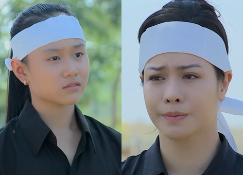 'Vua bánh mì' trailer tập 10: Nhật Kim Anh muối mặt bị con gái Thân Thúy Hà mắng mỏ ngay trước mặt Cao Minh Đạt